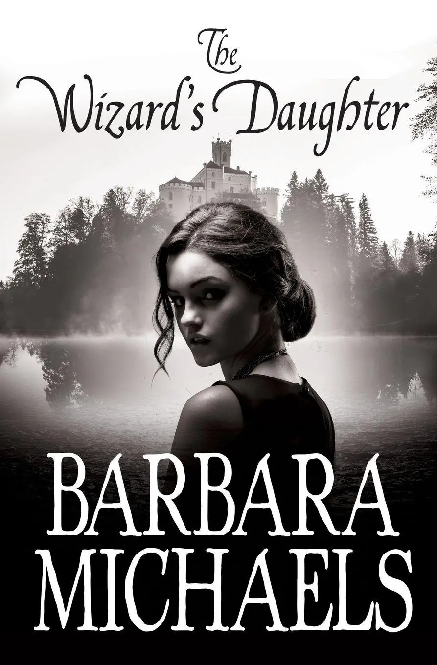 Cover: 9781509848355 | The Wizard's Daughter | Barbara Michaels | Taschenbuch | Englisch