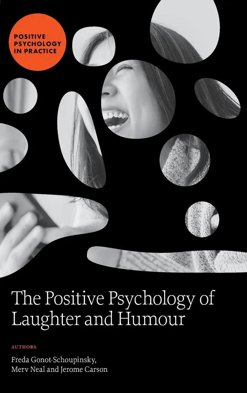 Cover: 9781837538355 | The Positive Psychology of Laughter and Humour | Buch | Englisch
