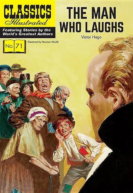 Cover: 9781911238355 | The Man Who Laughs | Victor Hugo | Taschenbuch | Englisch | 2017