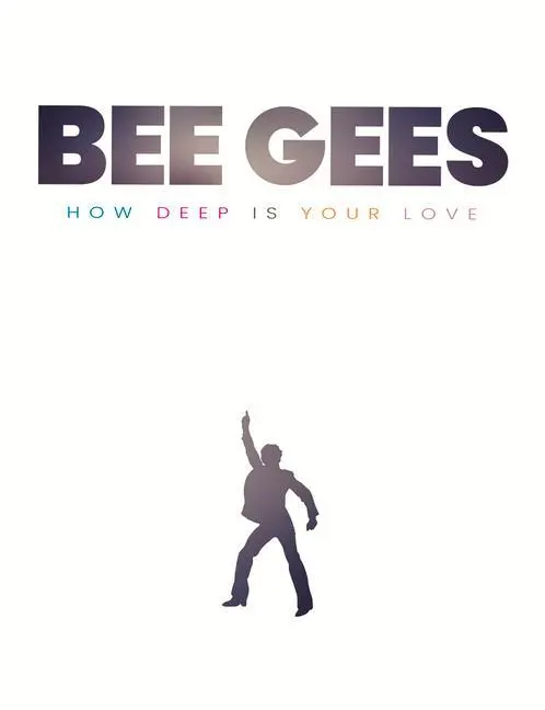 Cover: 9781912918355 | Bee Gees | How Deep Is Your Love | Michael O'Neill | Buch | Gebunden
