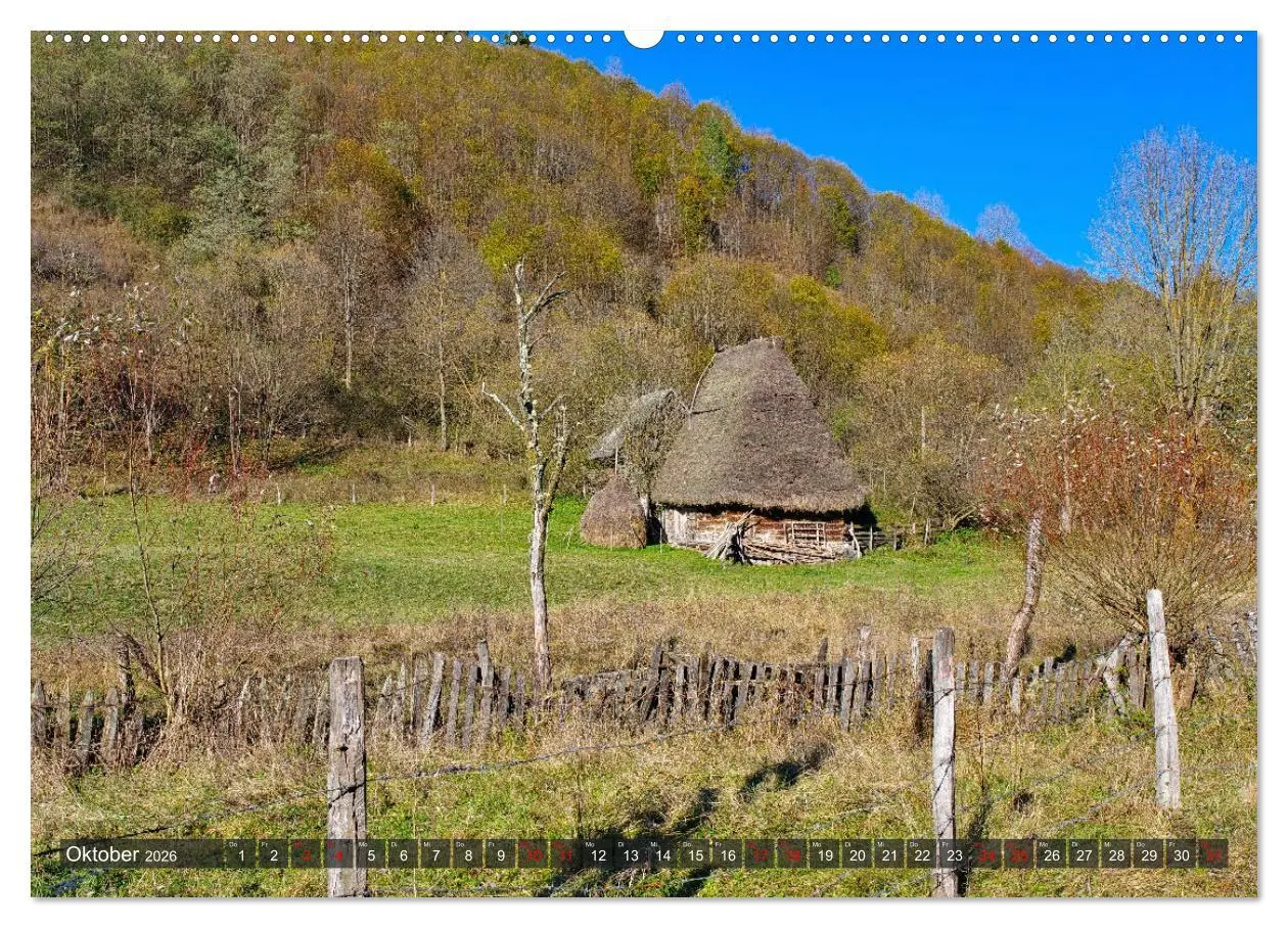 Bild: 9783457248355 | TransApuseni - Schönste Panoramastraße in Siebenbürgen...