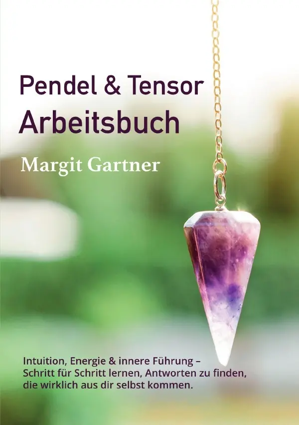 Cover: 9783565088355 | Pendel &amp; Tensor Arbeitsbuch | Margit Gartner | Taschenbuch | 160 S.