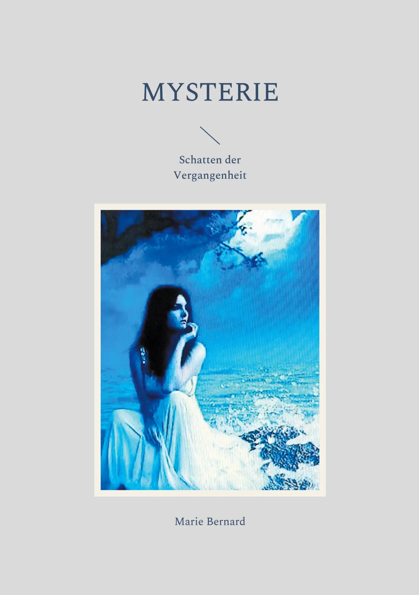 Mysterie: Schatten der Vergangenheit