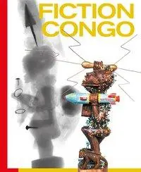 Cover: 9783858818355 | Congo as Fiction | Art Worlds between Past and Present | Nanina Guyer