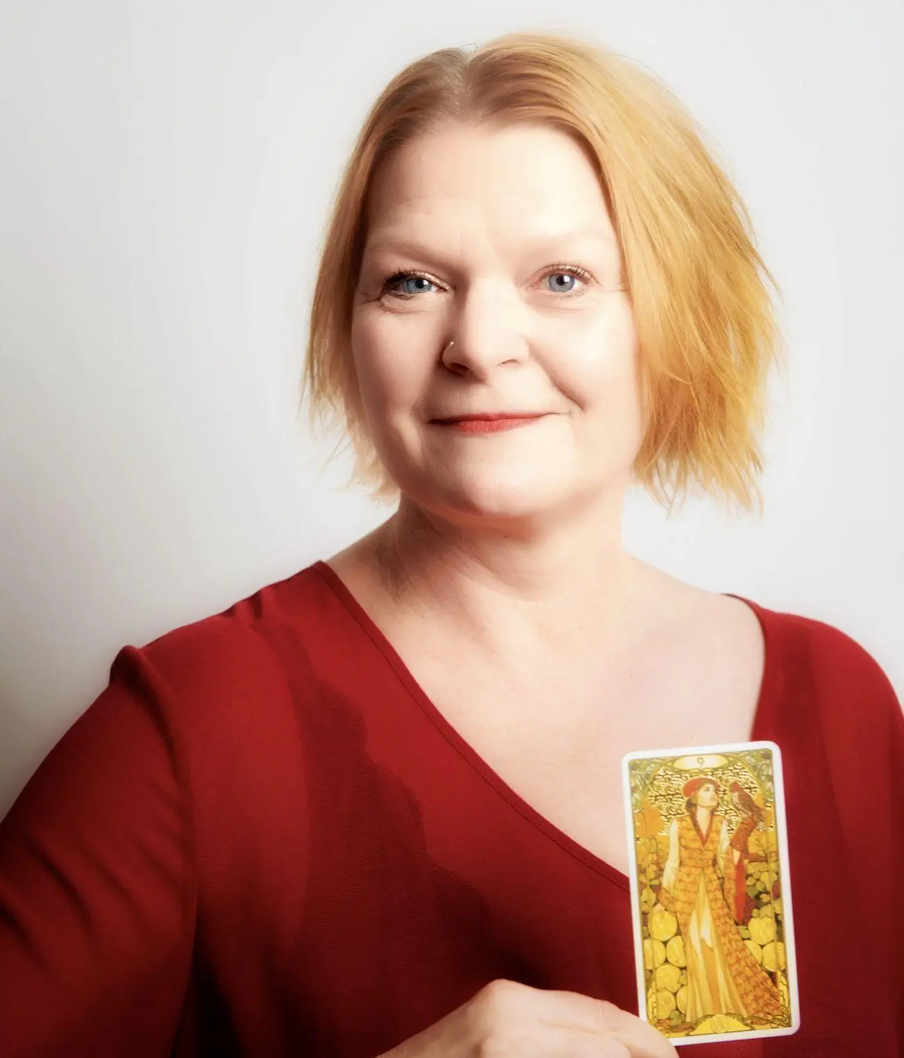 Autor: 9783868268355 | I Ging RE:VISION - Weisheit im Wandel der Zeit - 64 farbige Karten,...