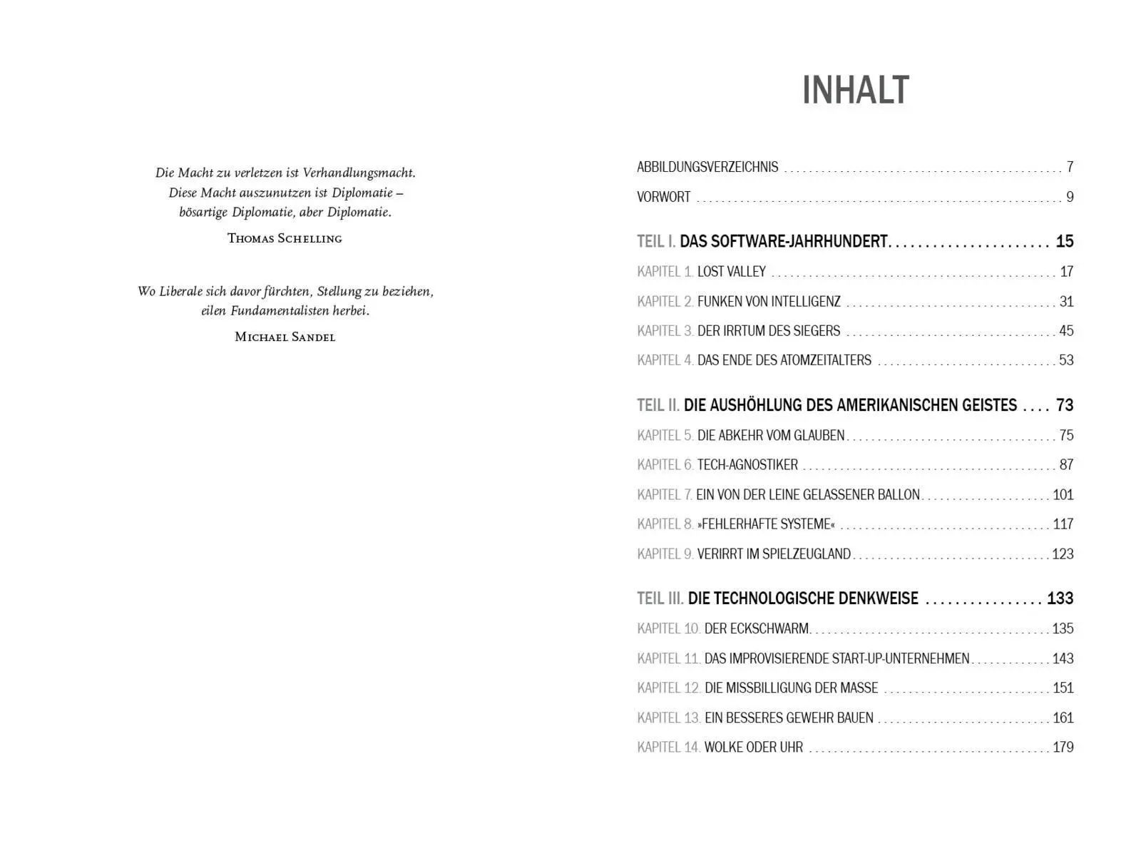 Bild: 9783959728355 | The Technological Republic | Alexander C. Karp (u. a.) | Buch | 304 S.