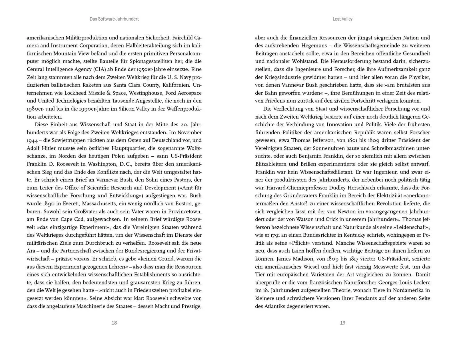 Bild: 9783959728355 | The Technological Republic | Alexander C. Karp (u. a.) | Buch | 304 S.