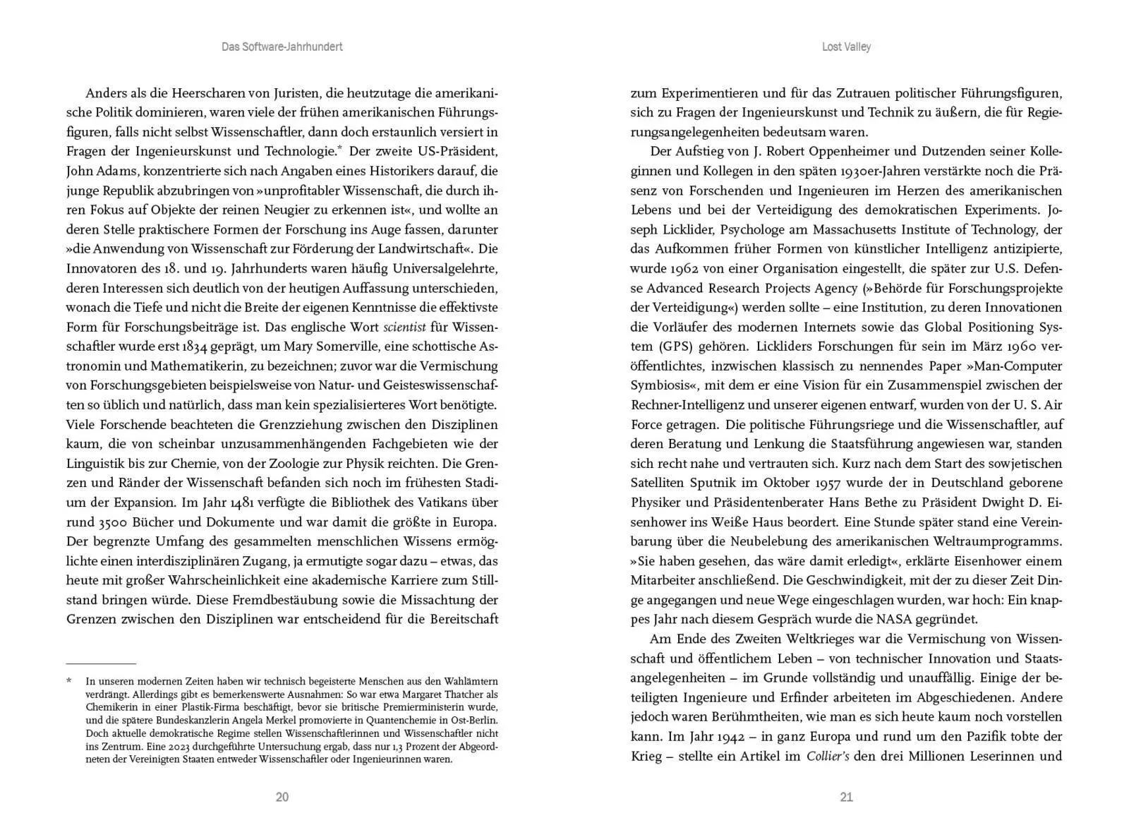 Bild: 9783959728355 | The Technological Republic | Alexander C. Karp (u. a.) | Buch | 304 S.