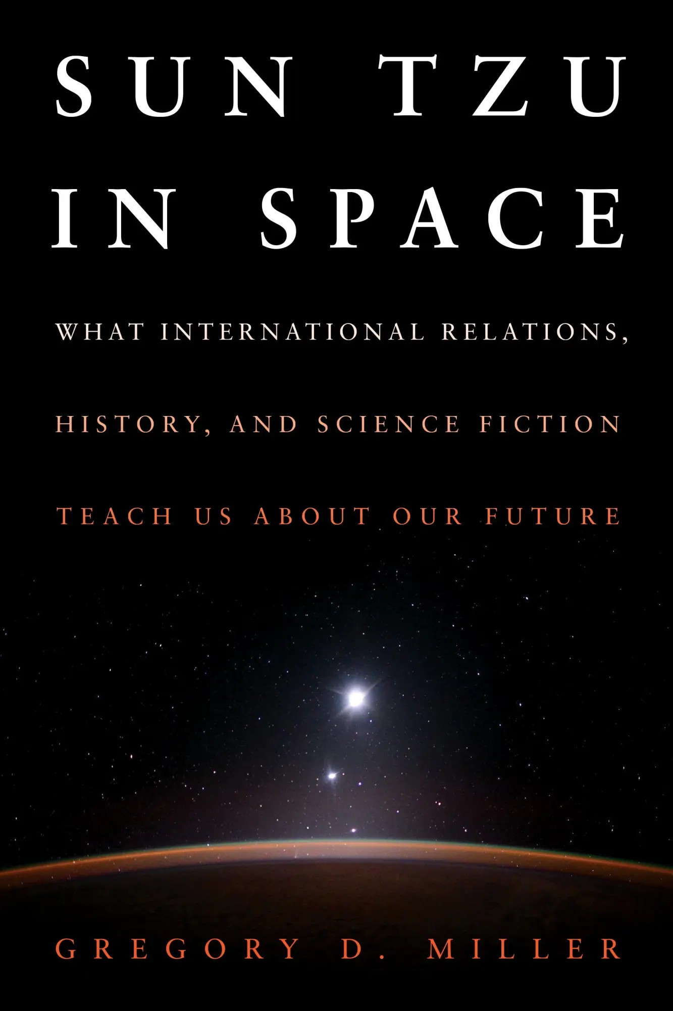 Cover: 9781682478455 | Sun Tzu in Space | Gregory D Miller | Buch | Englisch | 2023
