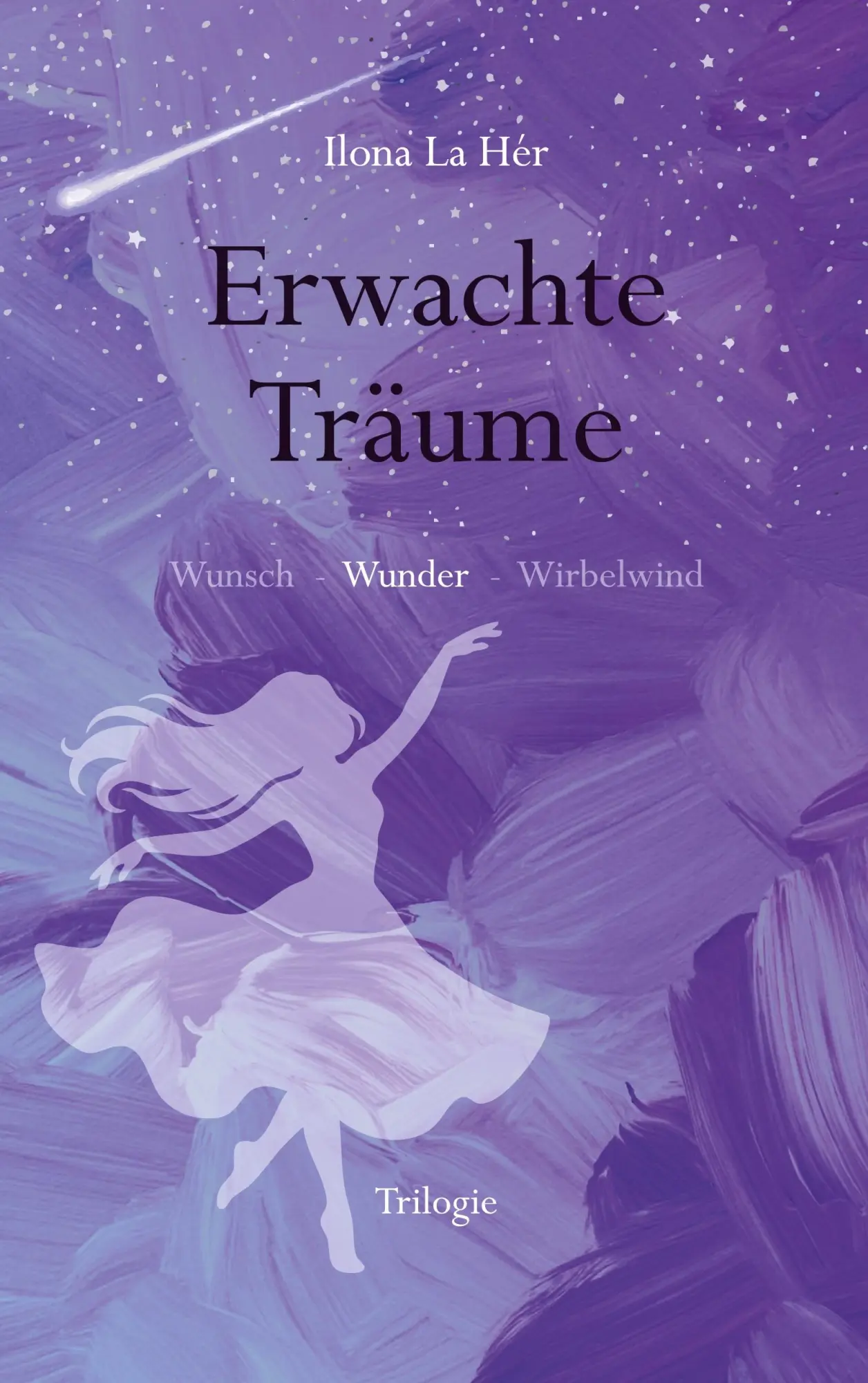 Cover: 9783696758455 | Erwachte Träume | Ilona La Hér | Taschenbuch | 378 S. | Deutsch | 2026