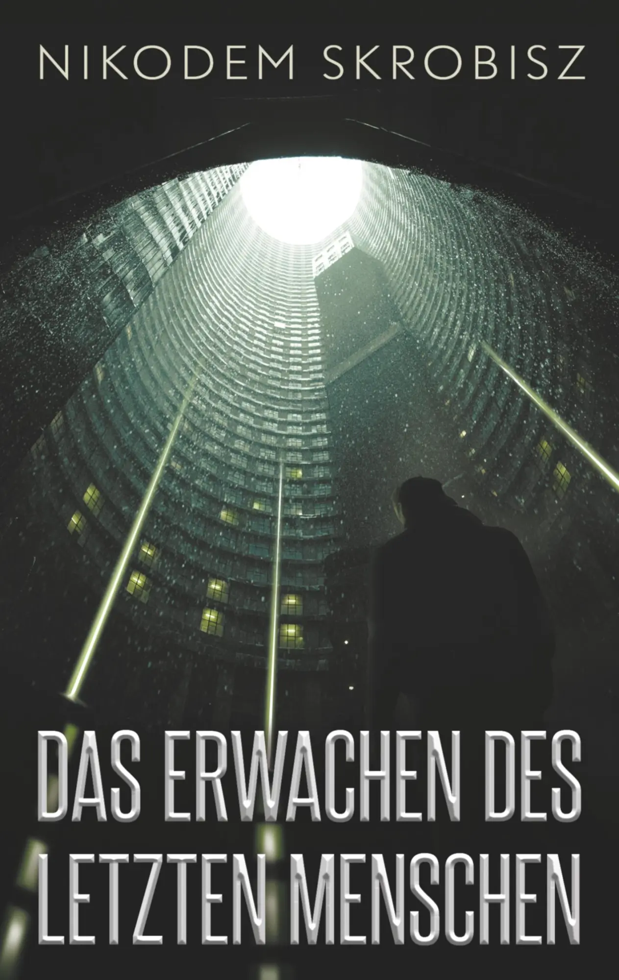 Cover: 9783741298455 | Das Erwachen des letzten Menschen | Leveret Pale (u. a.) | Taschenbuch