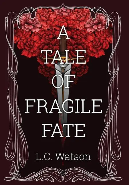 Cover: 9798218208455 | A Tale of Fragile Fate | L C Watson | Buch | Englisch | 2023