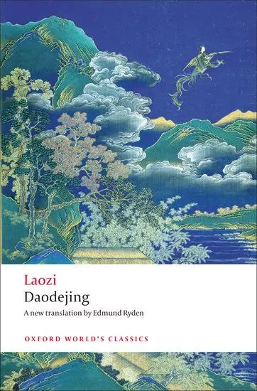 Cover: 9780199208555 | Daodejing | Laozi | Taschenbuch | Kartoniert / Broschiert | Englisch