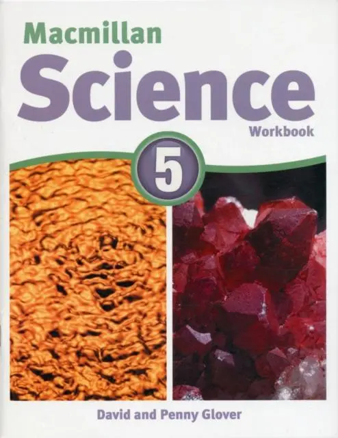 Cover: 9780230028555 | Macmillan Science Level 5 Workbook | David Glover (u. a.) | Buch