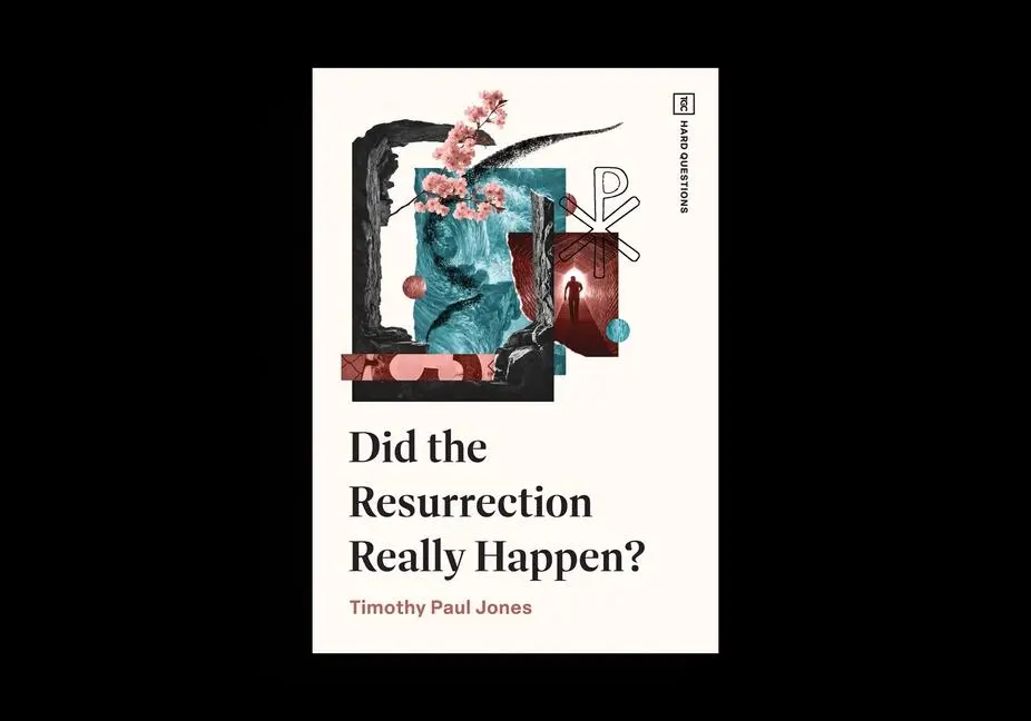 Cover: 9781433598555 | Did the Resurrection Really Happen? | Timothy Paul Jones | Taschenbuch