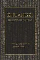 Cover: 9781624668555 | Zhuangzi: The Complete Writings | Zhuangzi | Taschenbuch | Englisch
