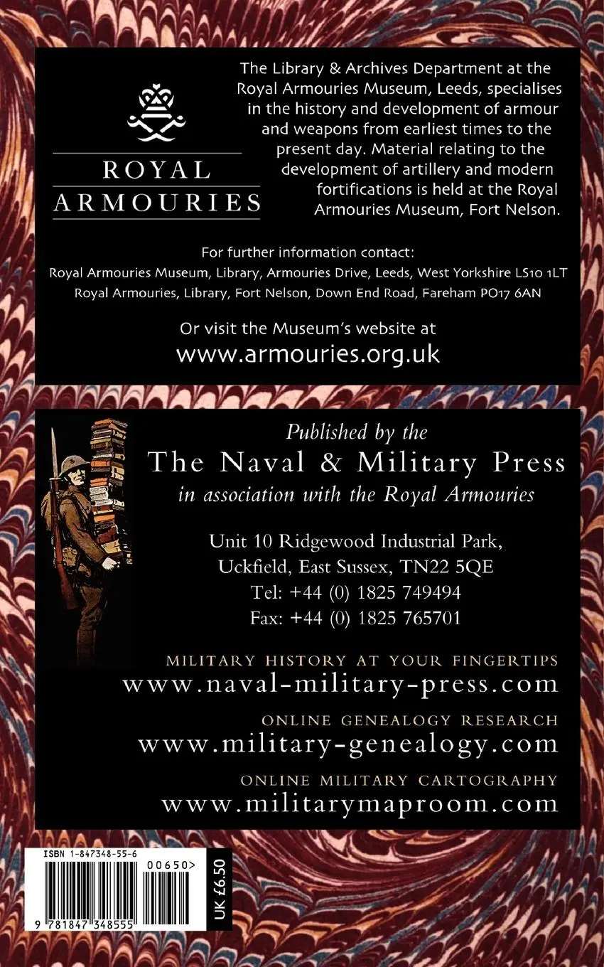 Rückseite: 9781847348555 | Infantry Sword Exercise. 1895. | Anon | Taschenbuch | Englisch | 2009