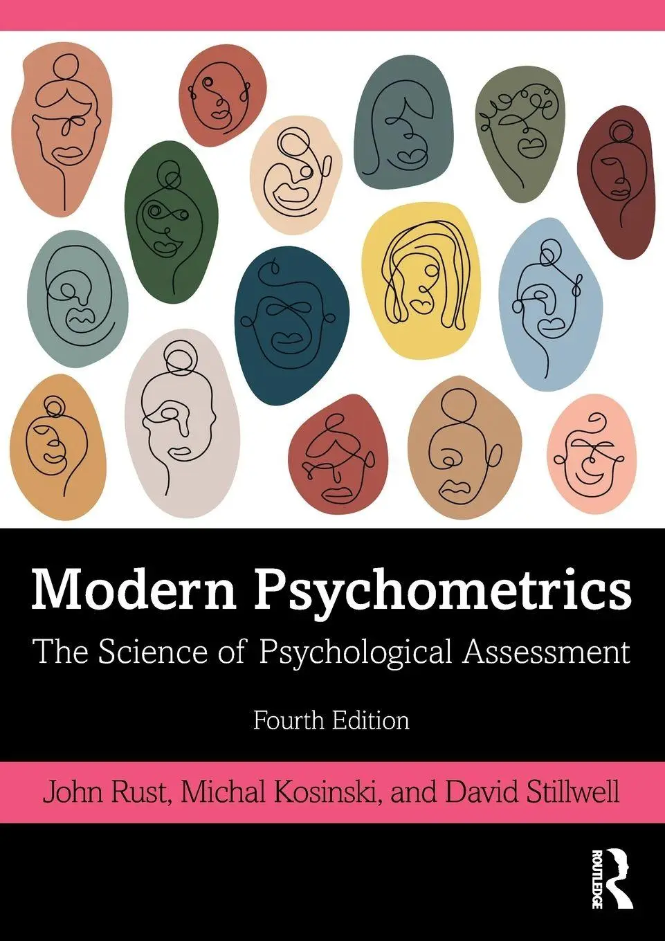 Cover: 9781138638655 | Modern Psychometrics | The Science of Psychological Assessment | Buch Cover: 9781138638655 | Modern Psychometrics | The Science of Psychological Assessment | Buch