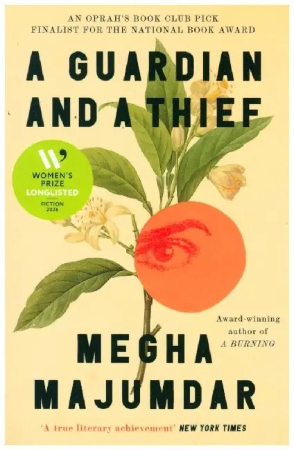 Cover: 9781398568655 | A Guardian and a Thief | Megha Majumdar | Taschenbuch | Englisch