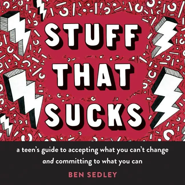Cover: 9781626258655 | Stuff That Sucks | Ben Sedley | Taschenbuch | Englisch | 2017