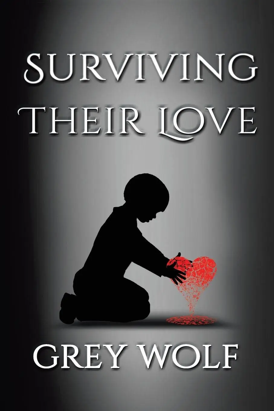 Cover: 9781728398655 | Surviving Their Love | Grey Wolf | Taschenbuch | Englisch | 2021