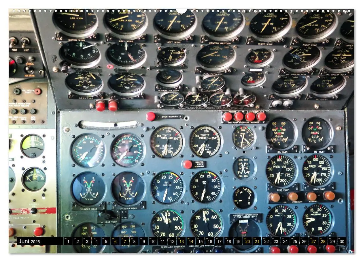 Bild: 9783457458655 | Lockheed Super Constellation HB-RSC (hochwertiger Premium...
