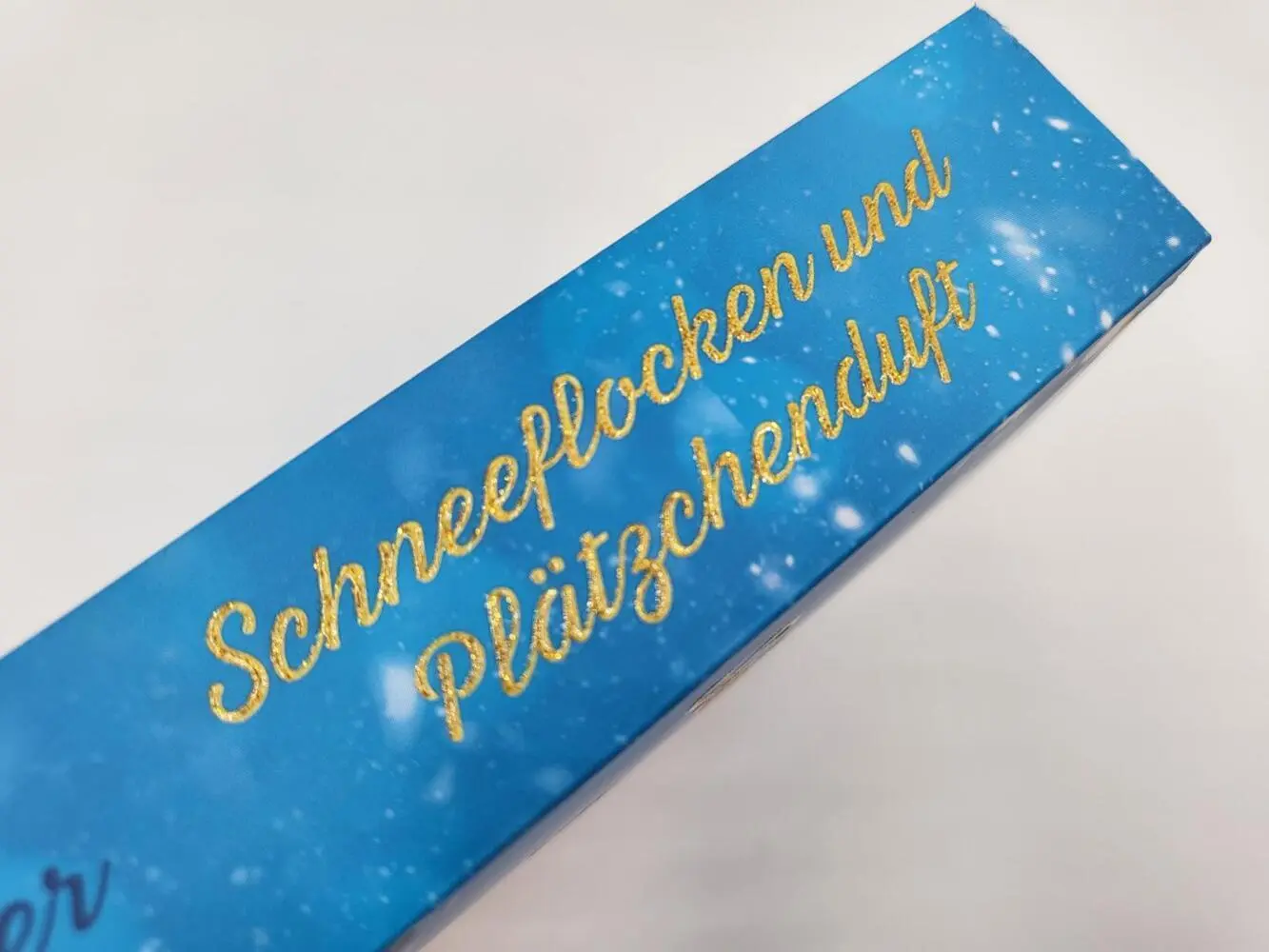 Bild: 9783492318655 | Schneeflocken und Plätzchenduft | Holly Baker | Taschenbuch | 352 S.