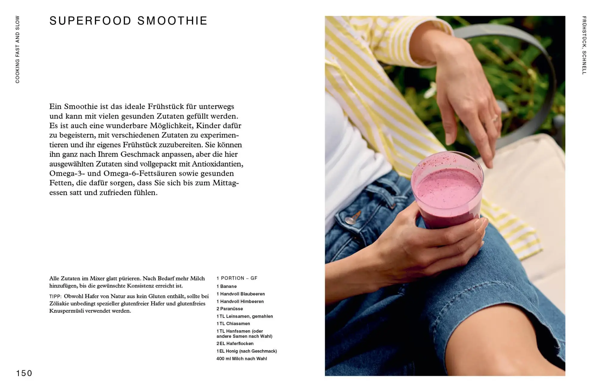 Bild: 9783745928655 | Cooking Fast and Slow | Natalia Rudin | Buch | 256 S. | Deutsch | 2025