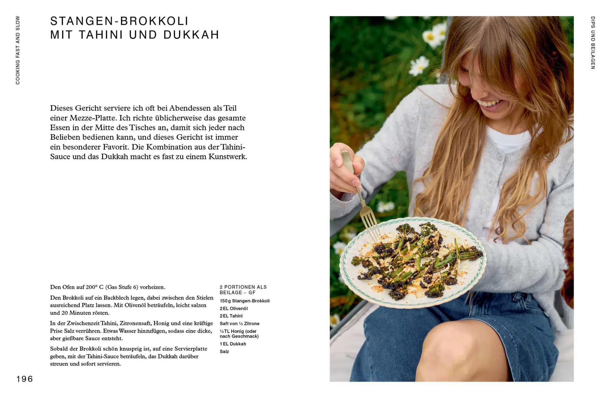 Bild: 9783745928655 | Cooking Fast and Slow | Natalia Rudin | Buch | 256 S. | Deutsch | 2025