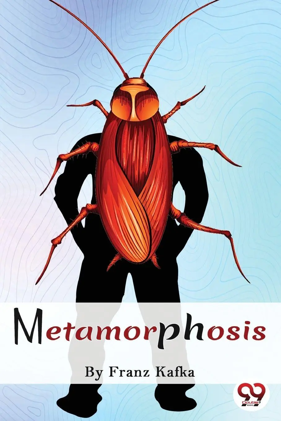 Cover: 9789356568655 | Metamorphosis | Franz Kafka | Taschenbuch | Englisch | 2022