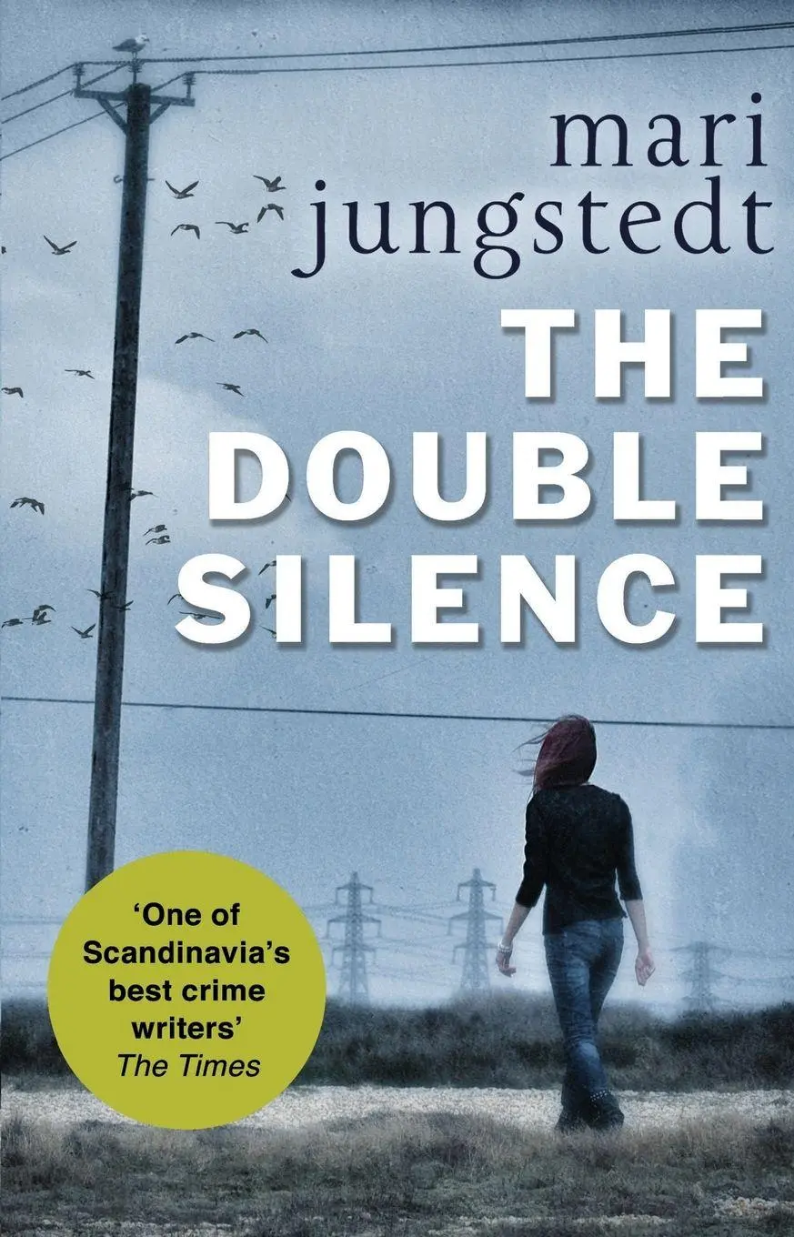 Cover: 9780552168755 | The Double Silence | Mari Jungstedt | Taschenbuch | Englisch | 2014