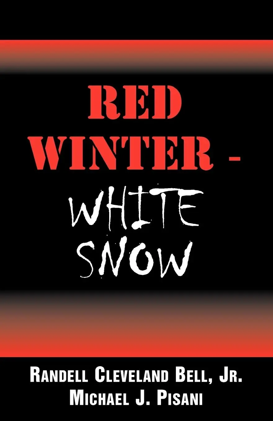 Cover: 9780738838755 | Red Winter-White Snow | Randell Cleveland Jr. Bell (u. a.) | Buch