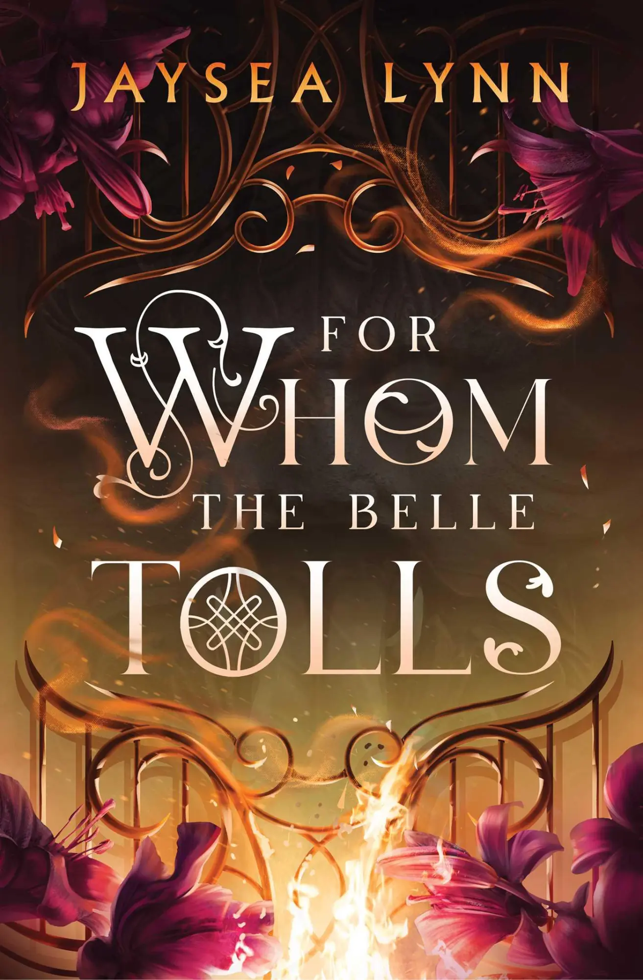 Cover: 9781668208755 | For Whom the Belle Tolls | Jaysea Lynn | Taschenbuch | Englisch | 2025