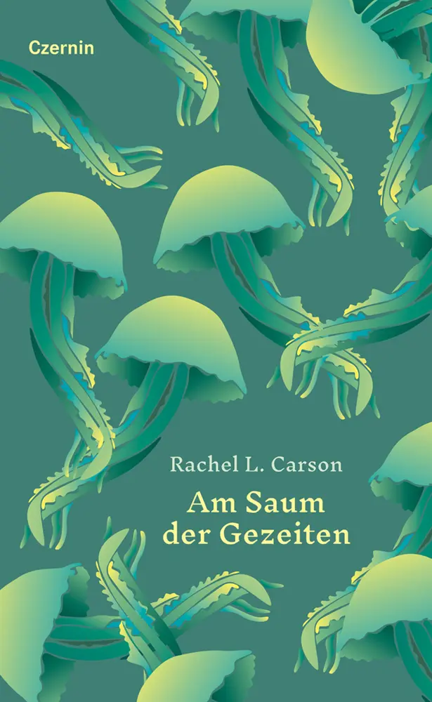 Cover: 9783707608755 | Am Saum der Gezeiten | Rachel L. Carson | Buch | 384 S. | Deutsch