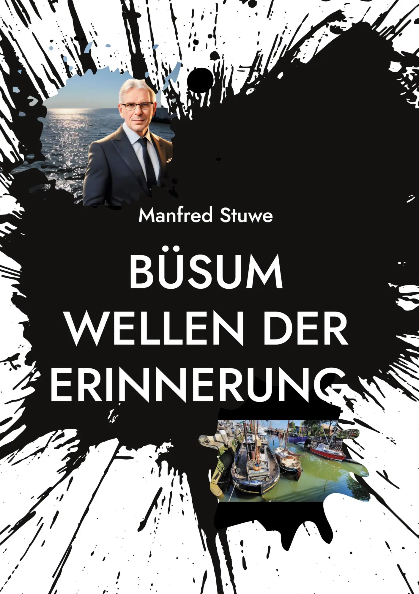 Cover: 9783769398755 | Büsum Wellen der Erinnerung | Manfred Stuwe | Buch | 184 S. | Deutsch