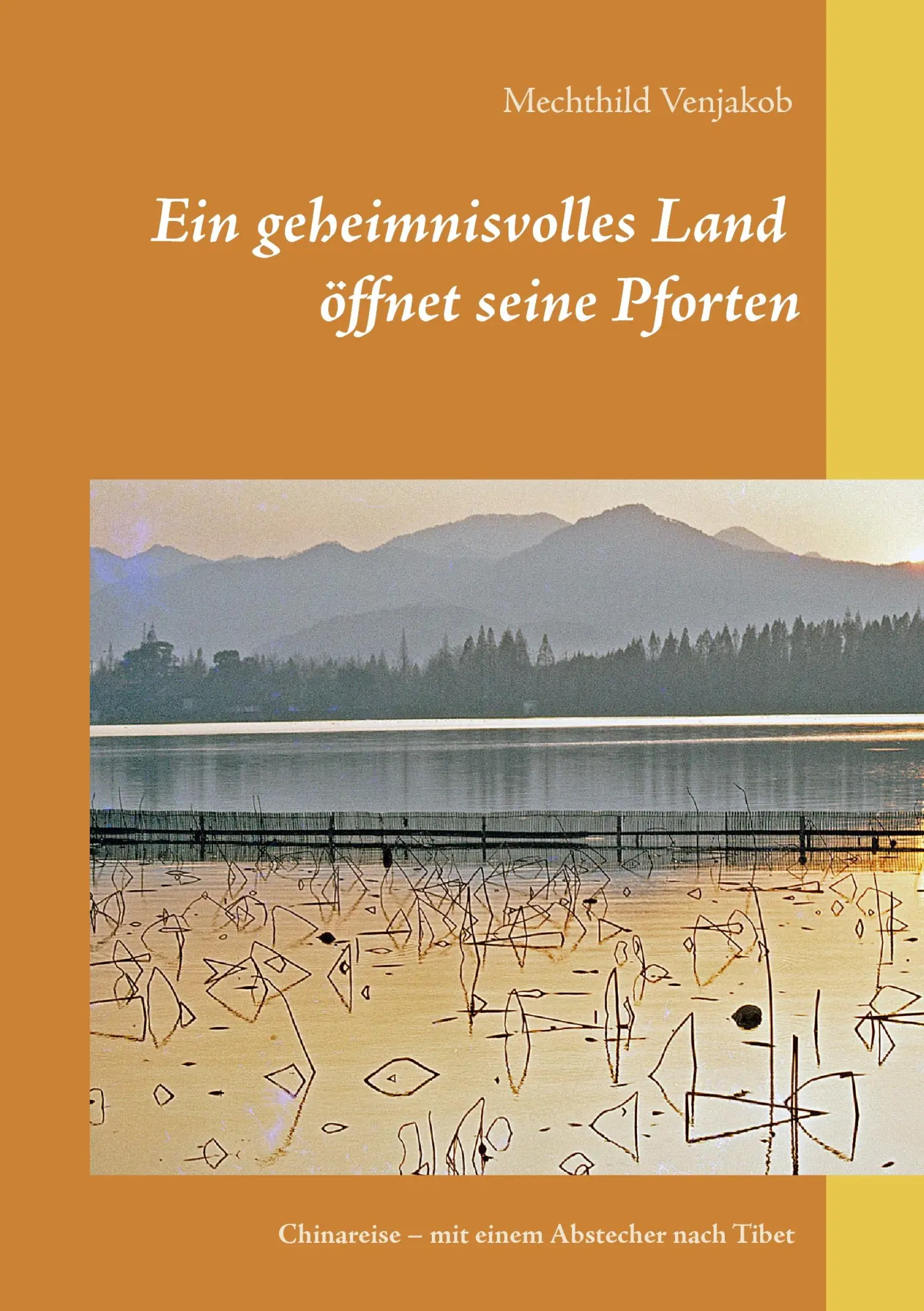 Ein geheimnisvolles Land öffnet seine Pforten: Chinareise - mit einem Abstecher nach Tibet