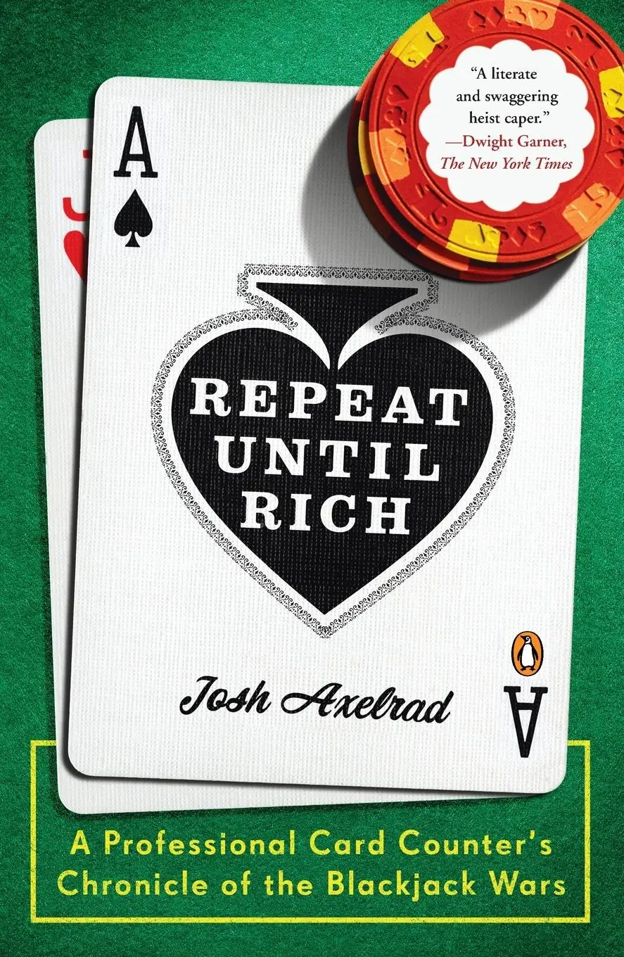 Cover: 9780143118855 | Repeat Until Rich | Josh Axelrad | Taschenbuch | Englisch | 2011