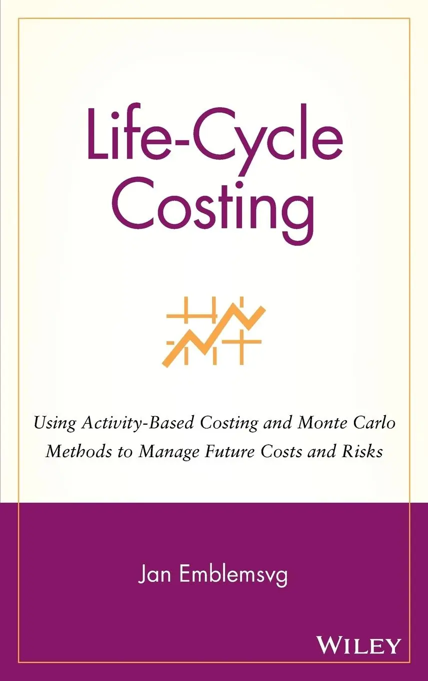 Cover: 9780471358855 | Life-Cycle Costing | Jan Emblemsvåg | Buch | Gebunden | Englisch