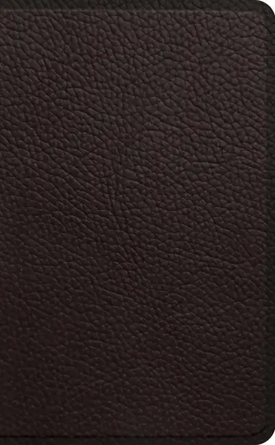 Cover: 9781433568855 | ESV Pocket Bible | Spck | Buch | Einband - flex.(Paperback) | Englisch