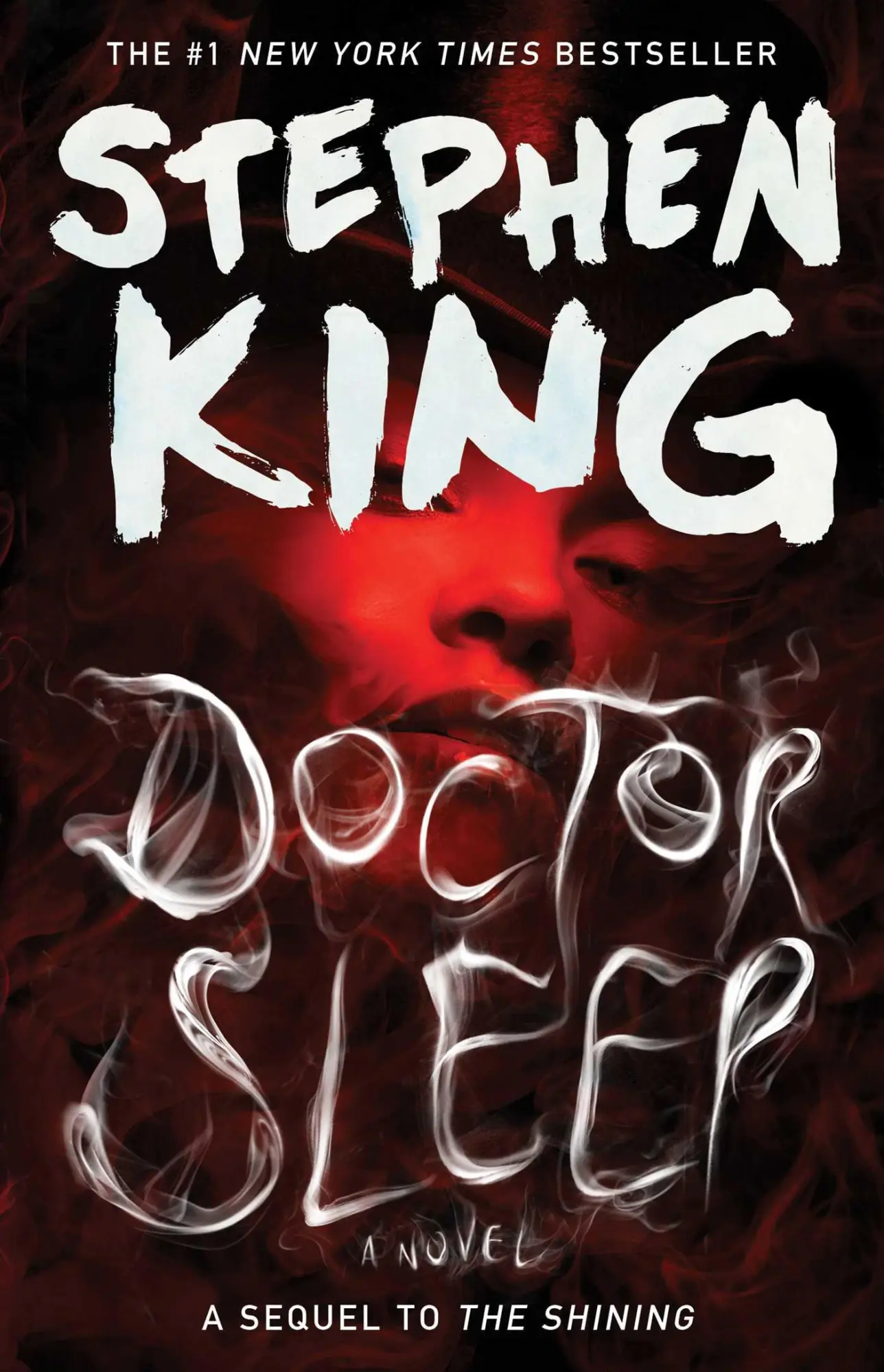 Cover: 9781451698855 | Doctor Sleep | Stephen King | Taschenbuch | Kartoniert / Broschiert