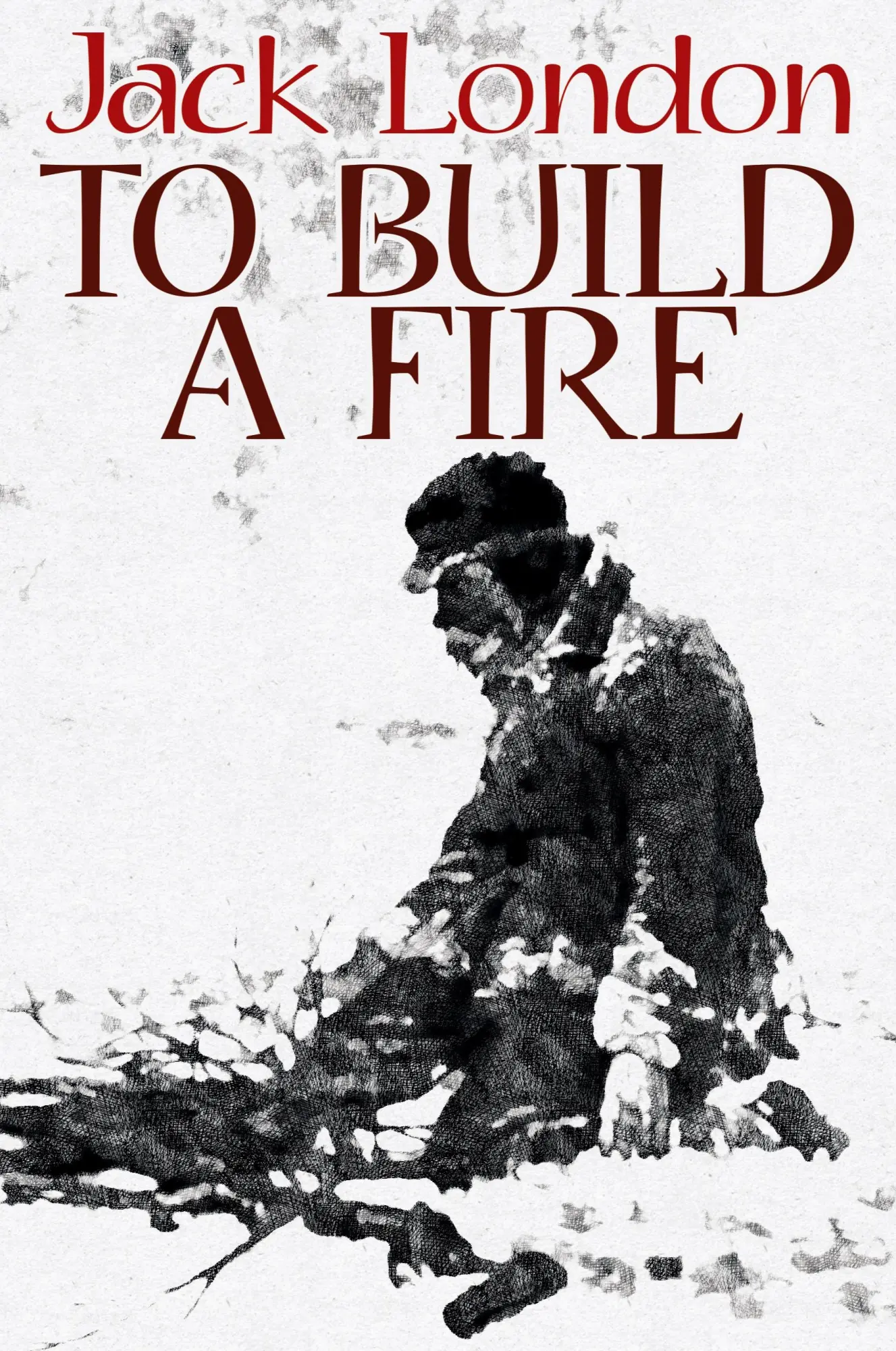 Cover: 9781479418855 | To Build a Fire | Jack London | Taschenbuch | Englisch | 2024