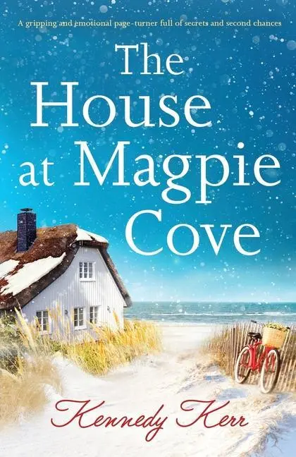 Cover: 9781838888855 | The House at Magpie Cove | Kennedy Kerr | Taschenbuch | Englisch