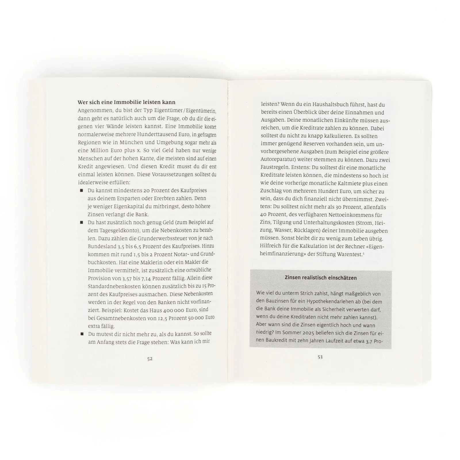 Bild: 9783499018855 | Dein Geld kann mehr! | Thomas Öchsner | Taschenbuch | 304 S. | Deutsch