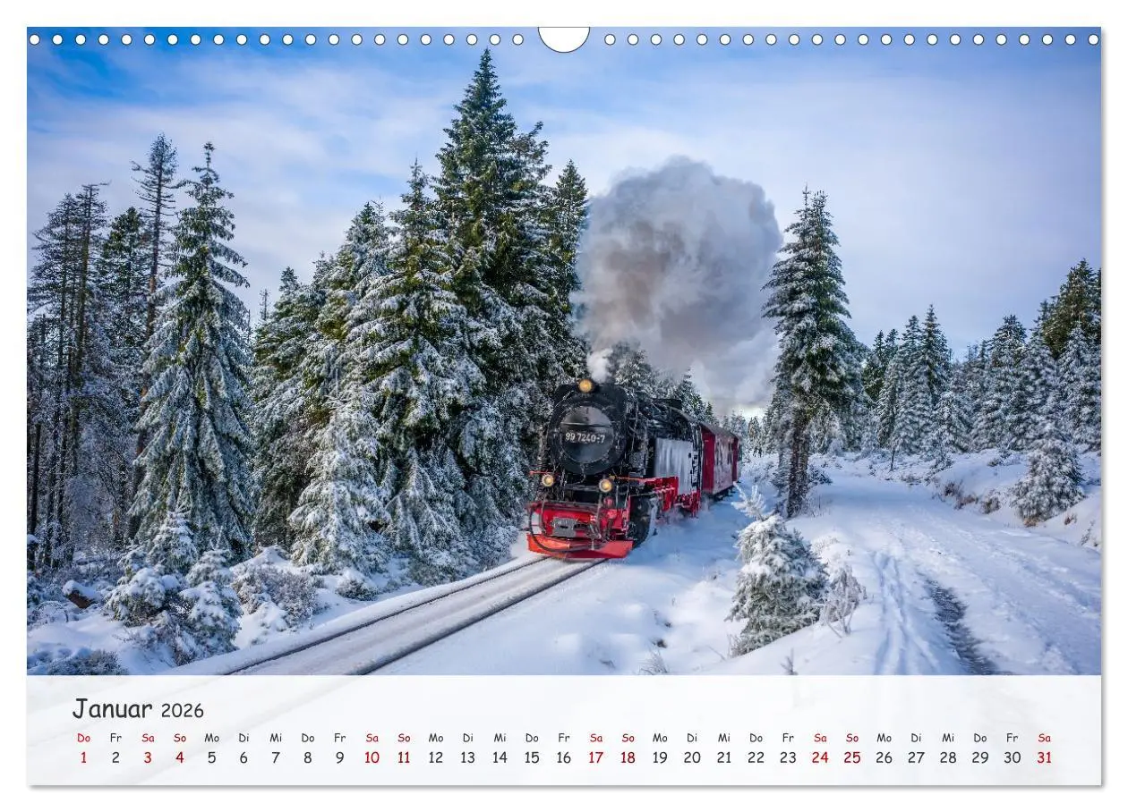 Bild: 9783516458855 | Wernigerode - Historische Fachwerkstadt am Harz (Wandkalender 2026...