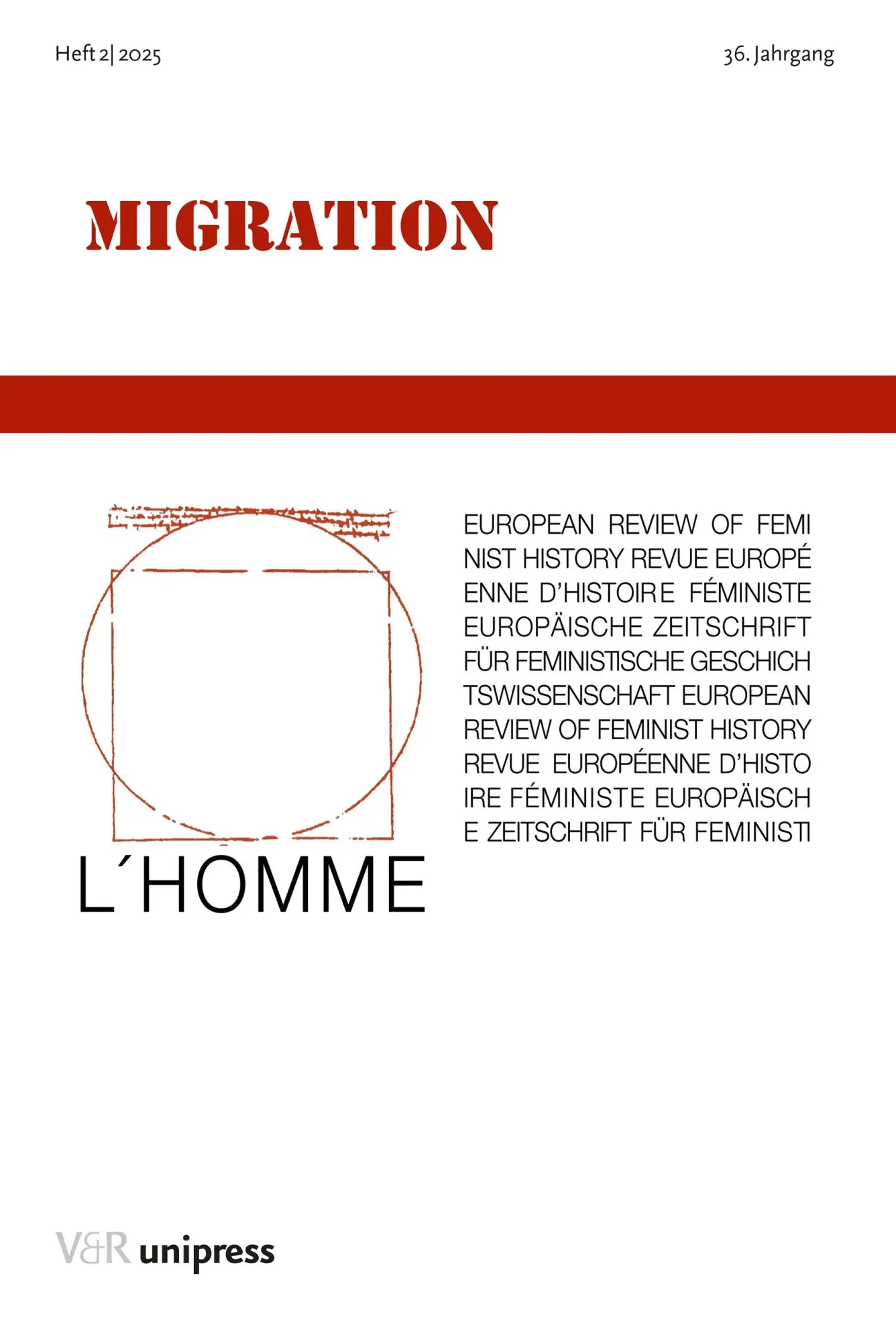 Migration