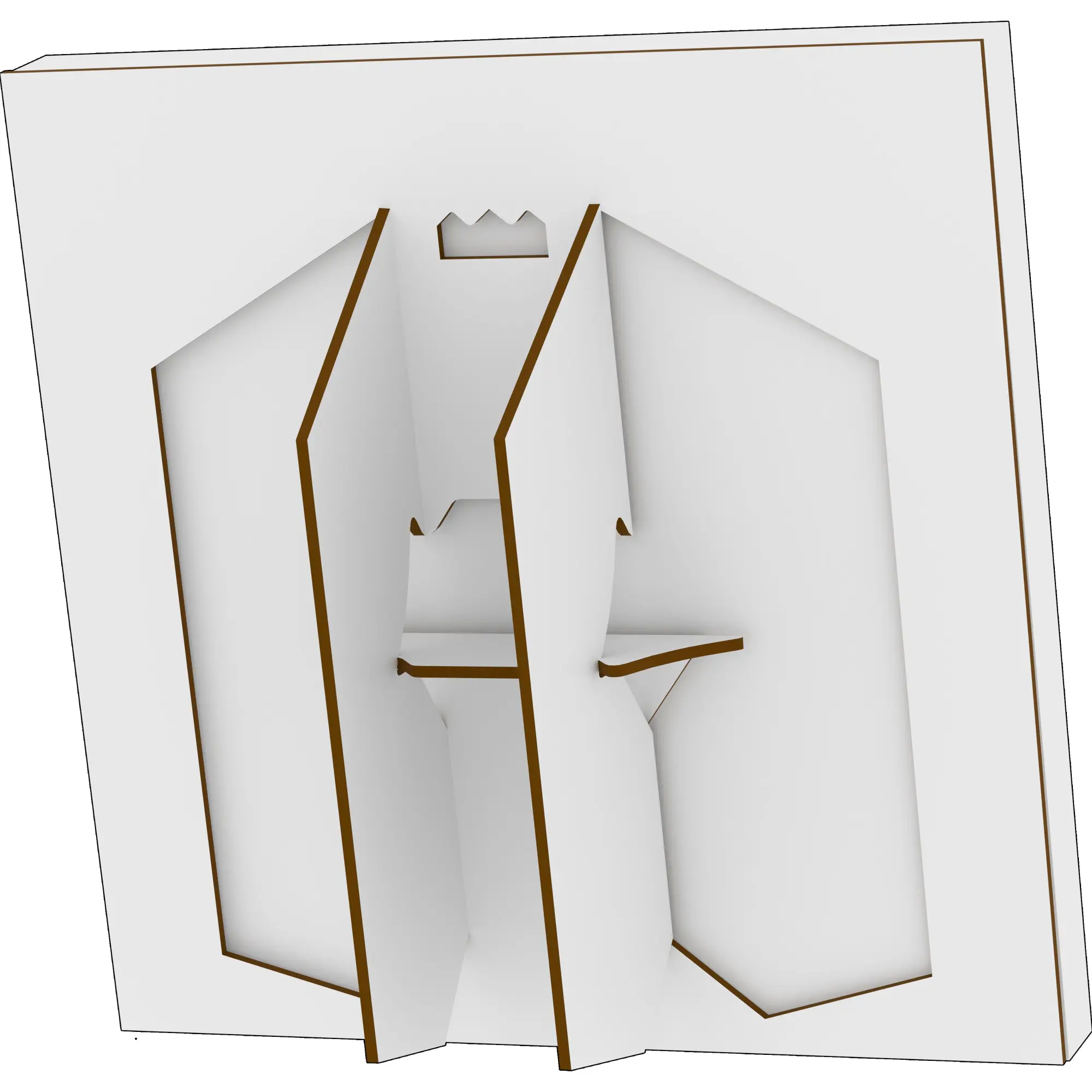 Rückseite: 9783961418855 | Deutschland Postkartenkalender | 1000 Places Postkartenkalender