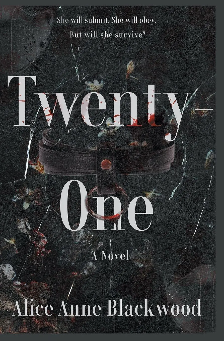 Cover: 9798869318855 | Twenty-One | Alice Anne Blackwood | Taschenbuch | Englisch | 2024