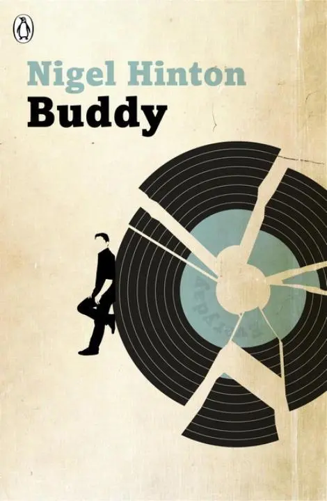 Cover: 9780141368955 | Buddy | Nigel Hinton | Taschenbuch | 224 S. | Englisch | 2016