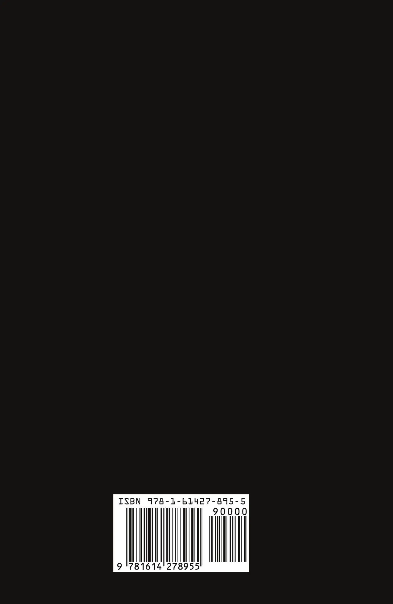 Rückseite: 9781614278955 | The Door of Everything | Ruby Nelson | Taschenbuch | Englisch | 2015