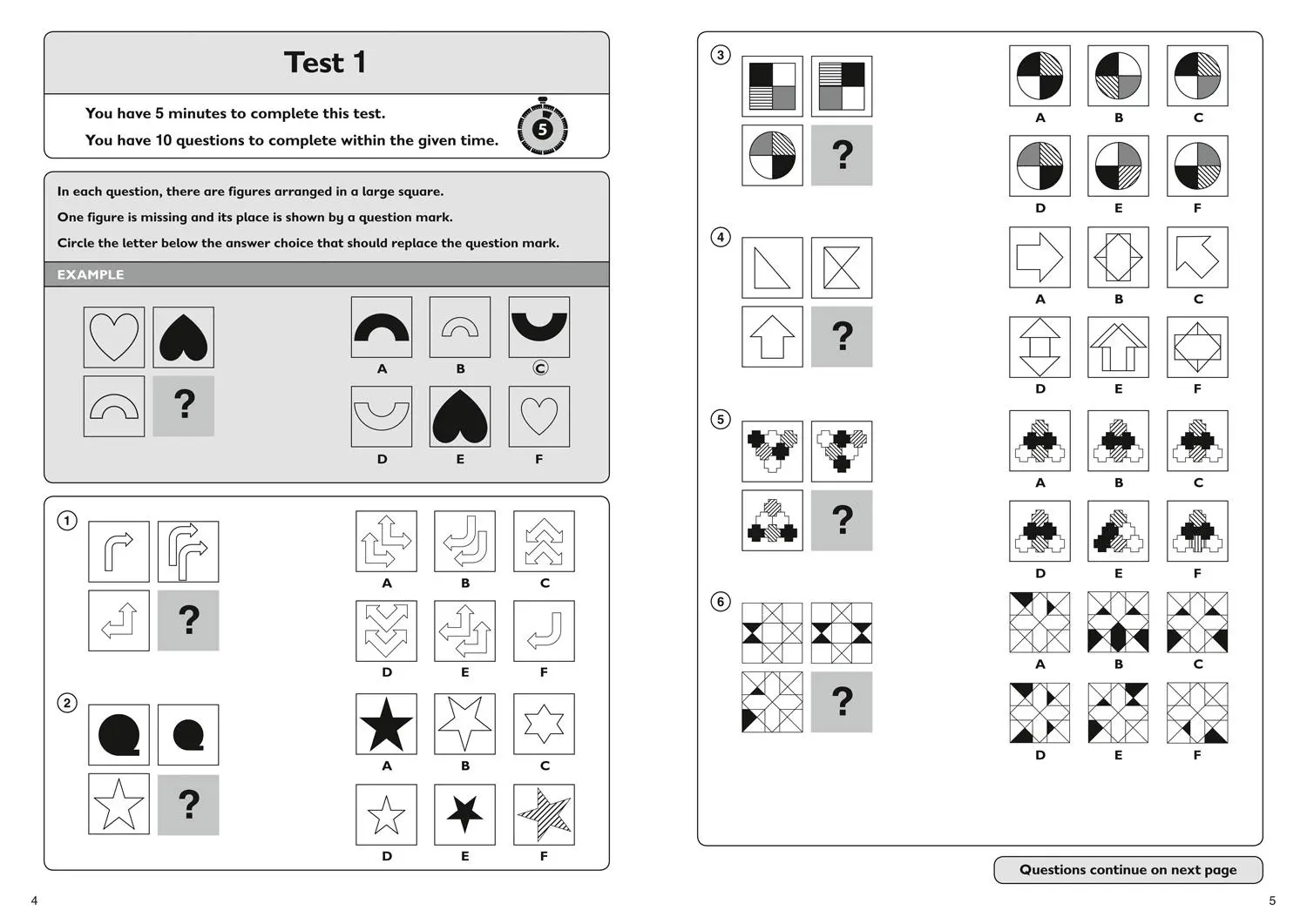 Bild: 9781844198955 | 11 NON-V QPT AGE 10-11 CEM | Collins 11 | Taschenbuch | Englisch